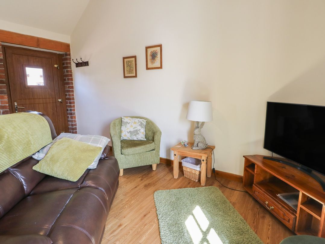 Lily Cottage