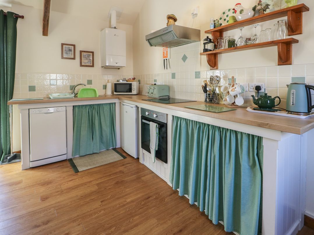 Lily Cottage