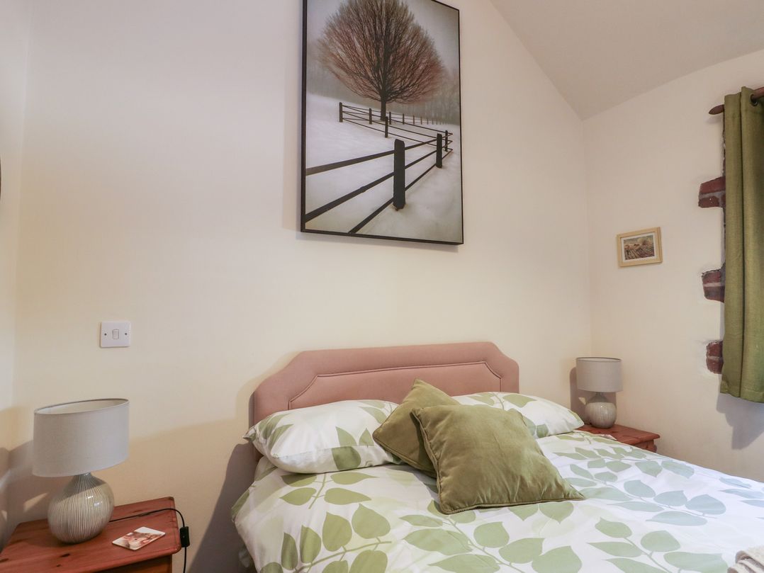 Lily Cottage