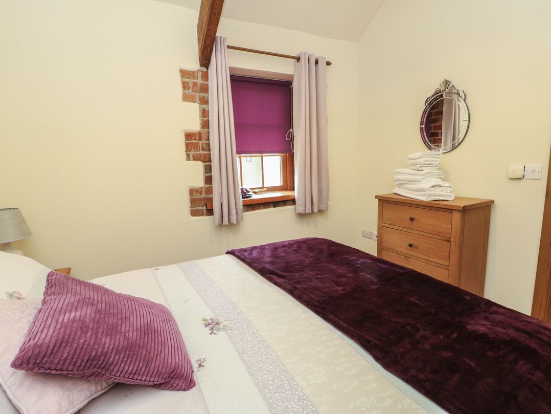 Lavender Cottage