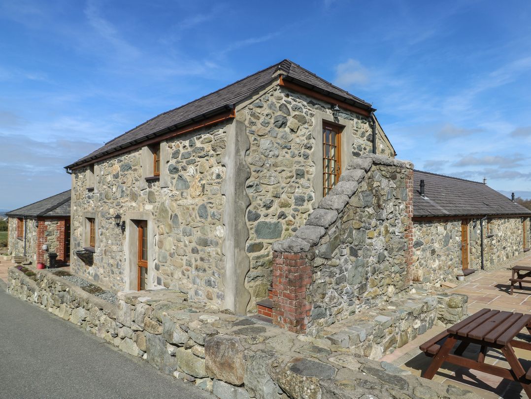 Bluebell Cottage