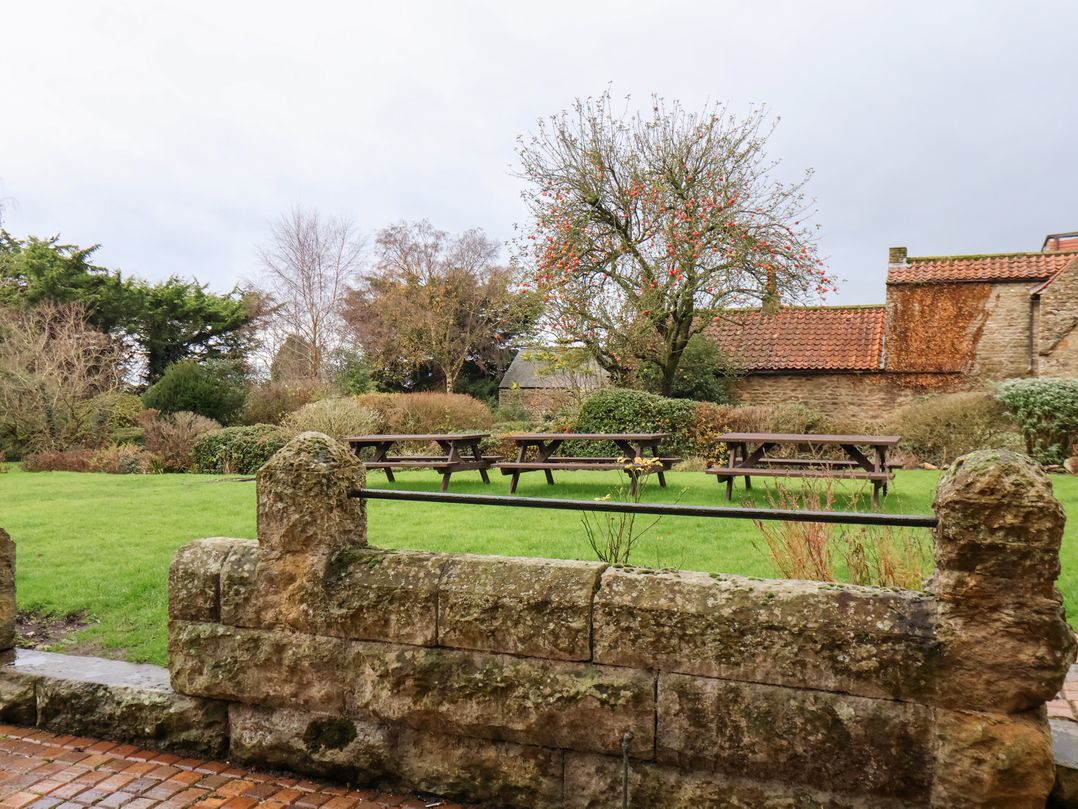 The Lodge