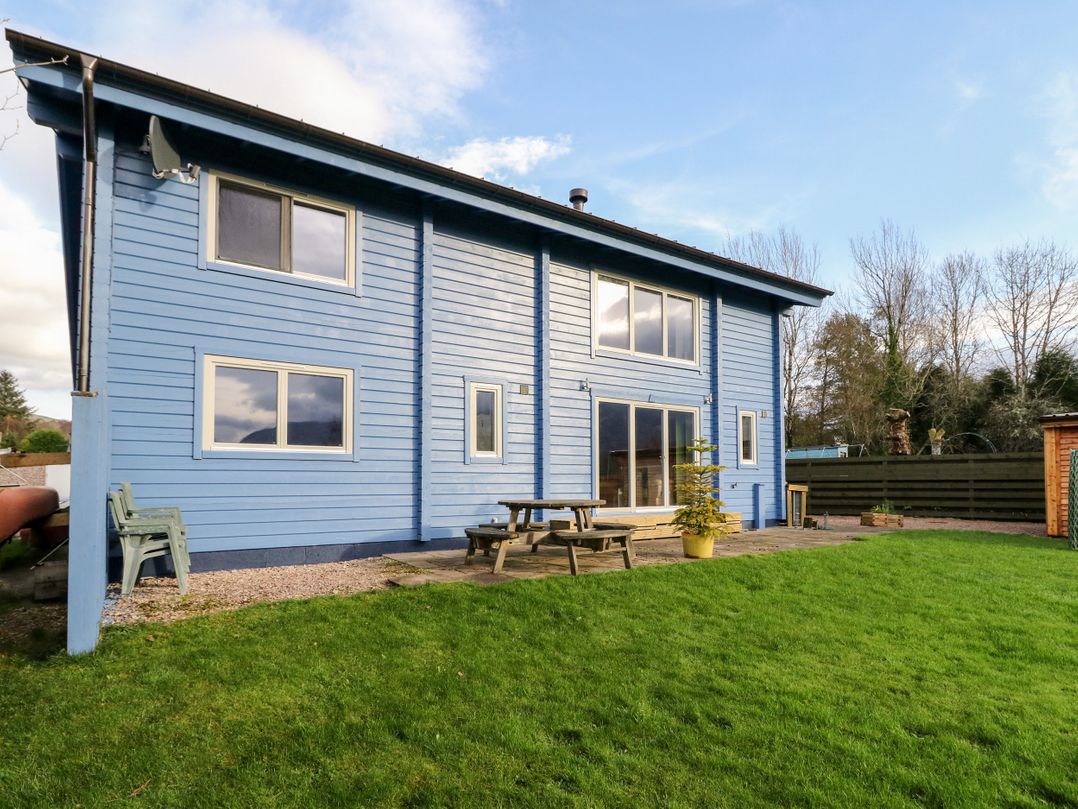 Orion Lodge