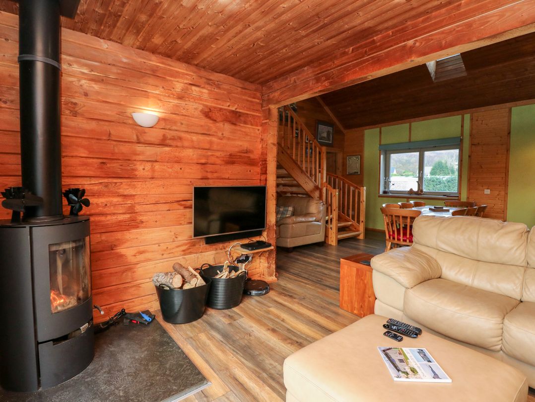 Orion Lodge