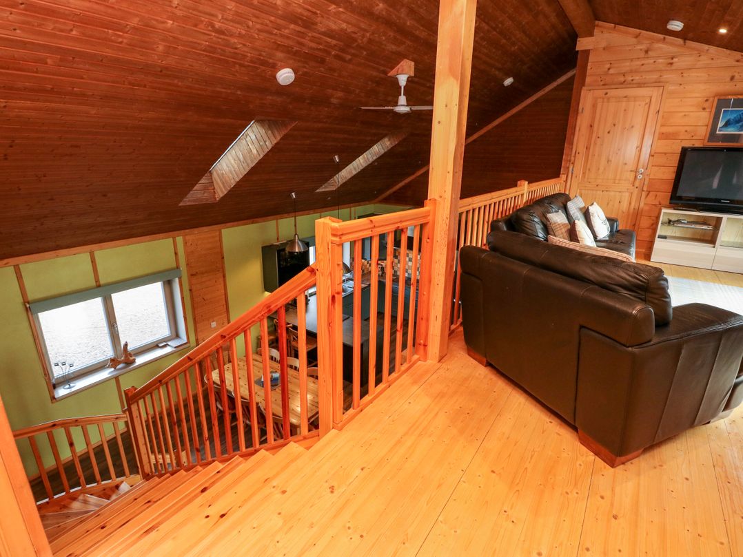 Orion Lodge