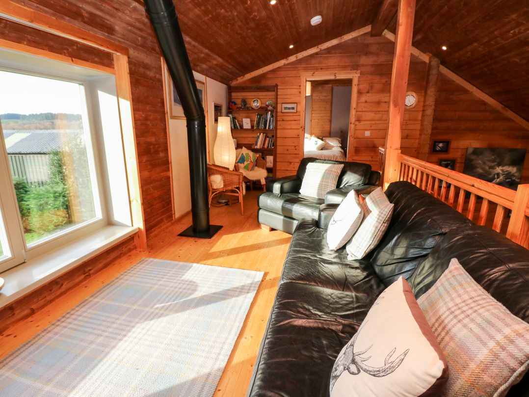 Orion Lodge
