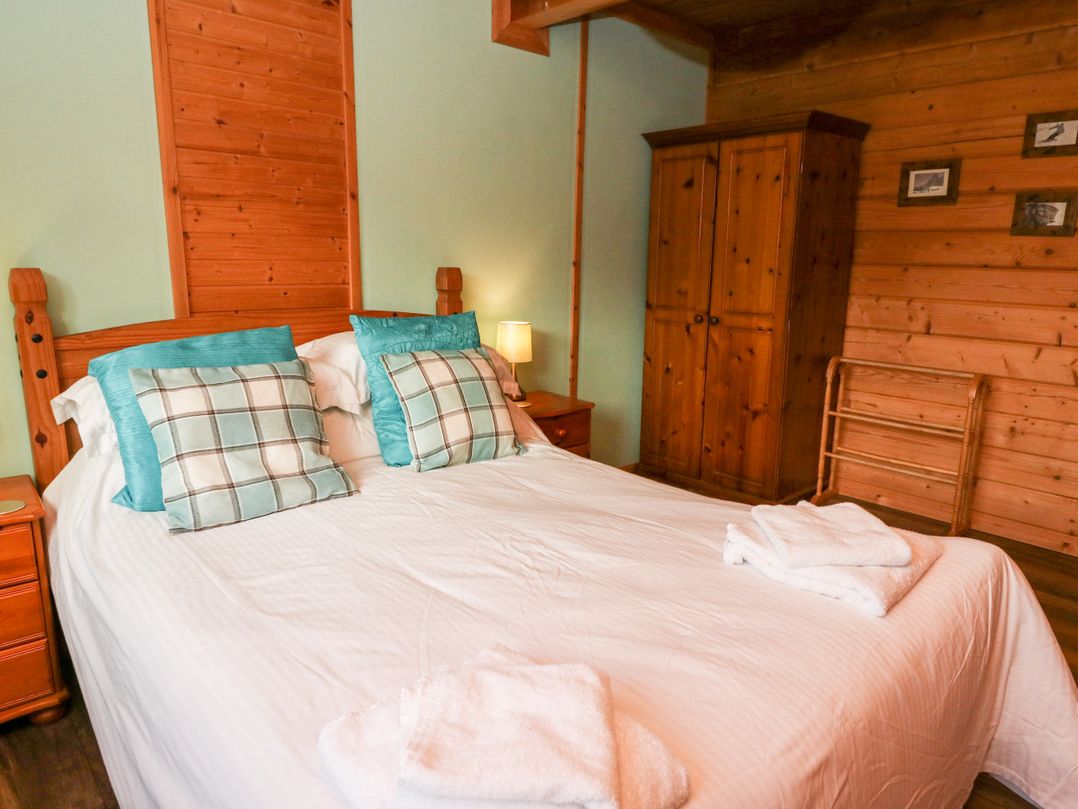 Orion Lodge