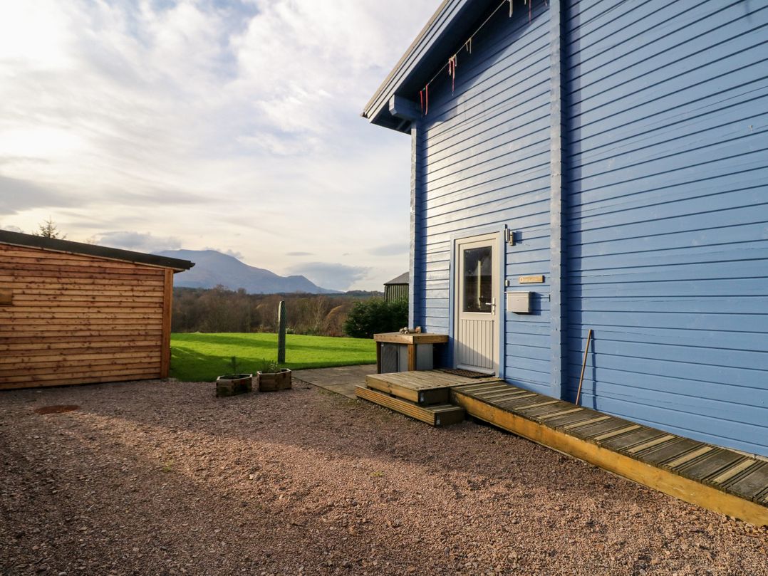 Orion Lodge