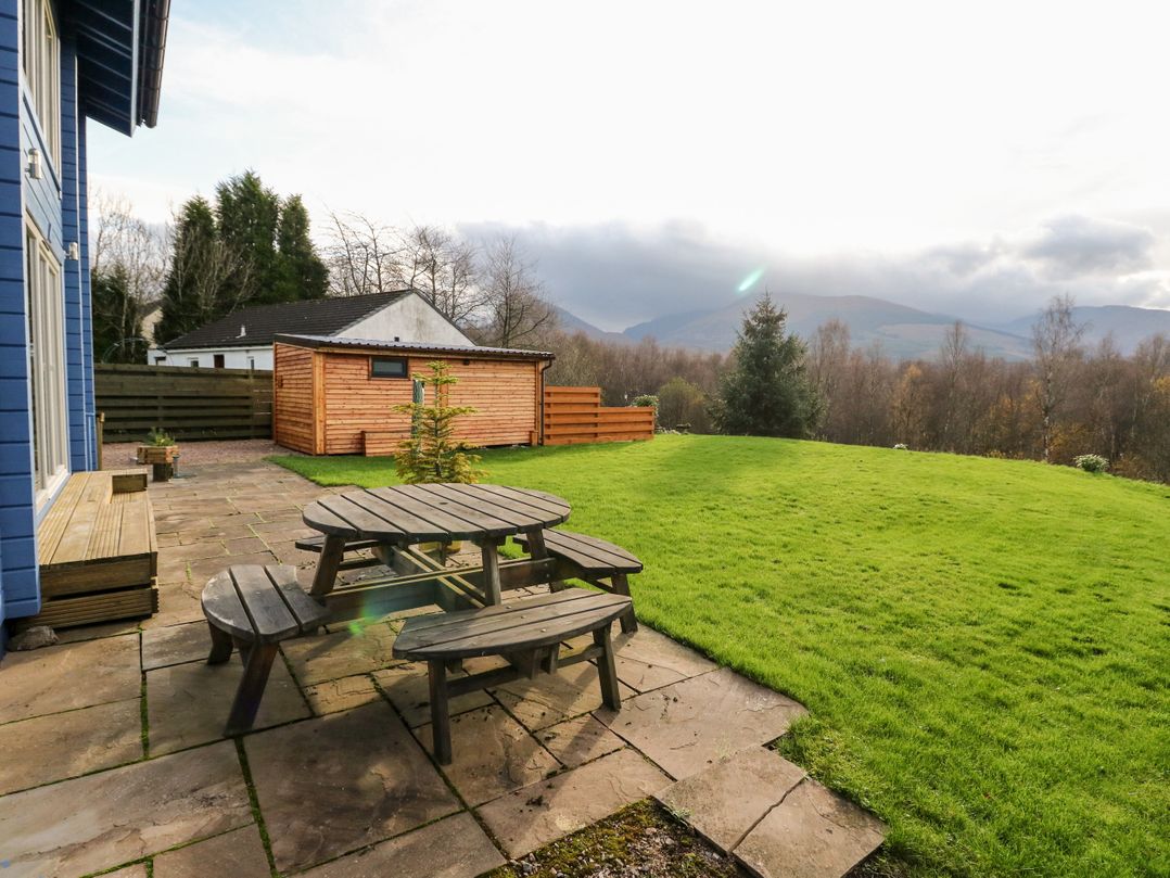 Orion Lodge