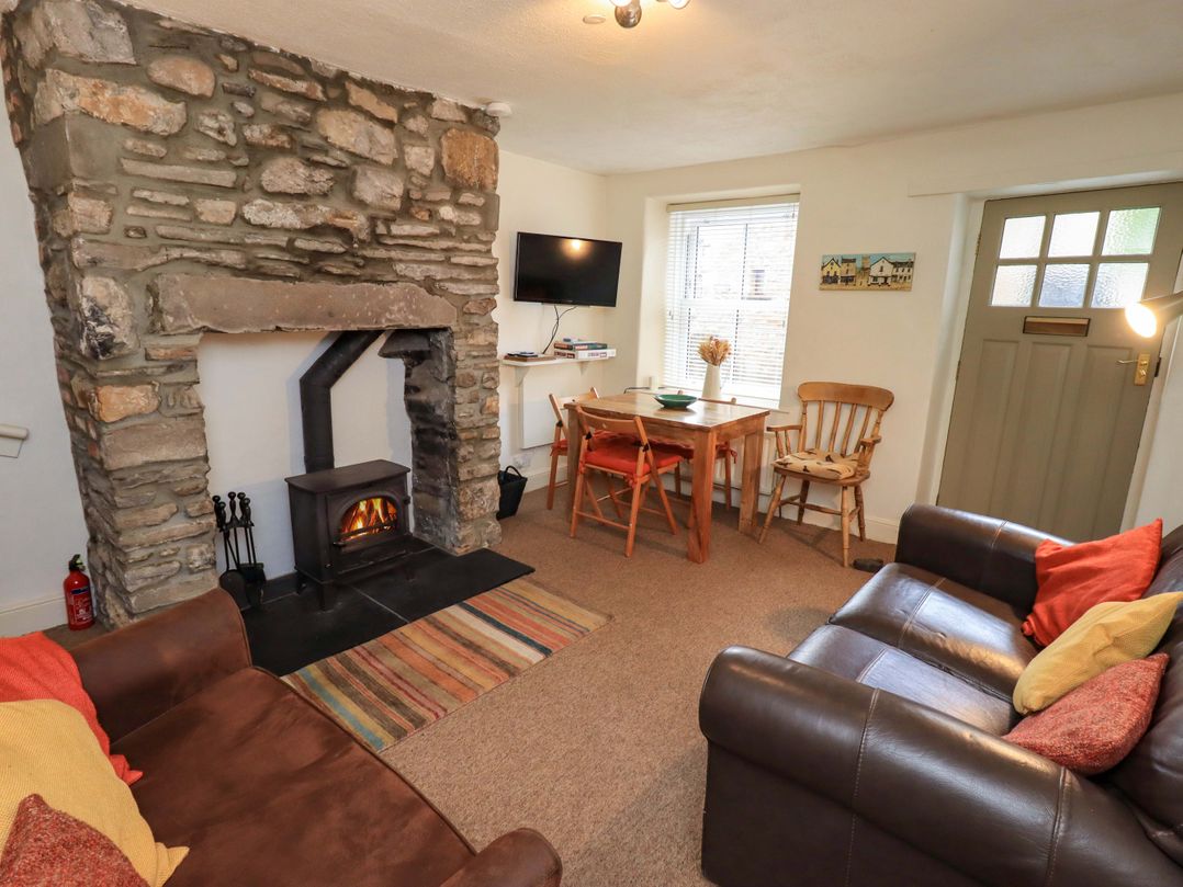 Back Cottage