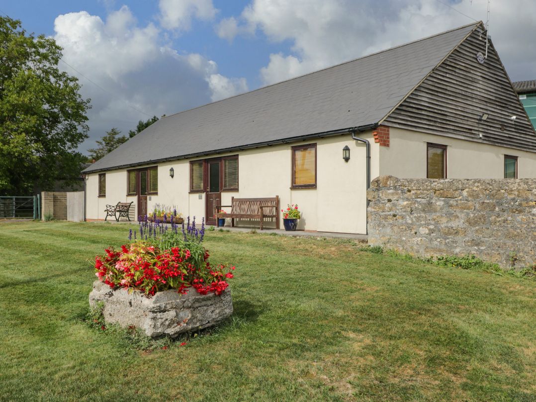 Brindle Cottage