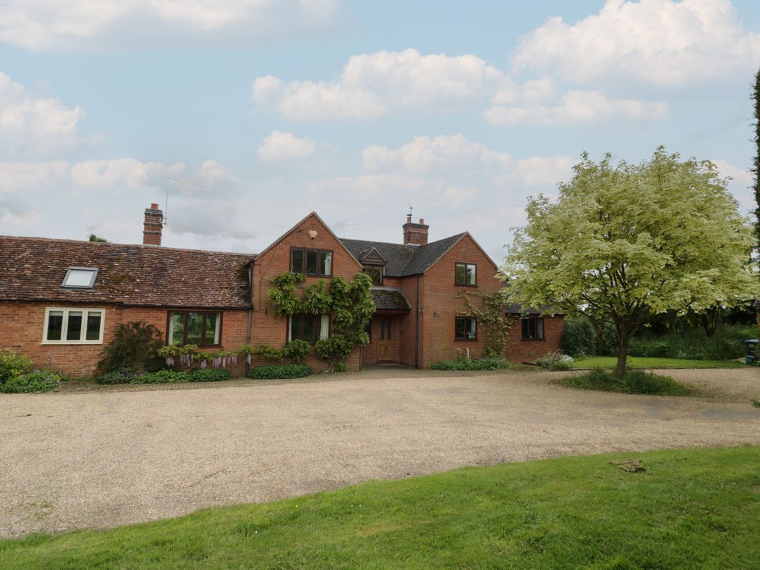 Highcroft, Stratford-upon-Avon