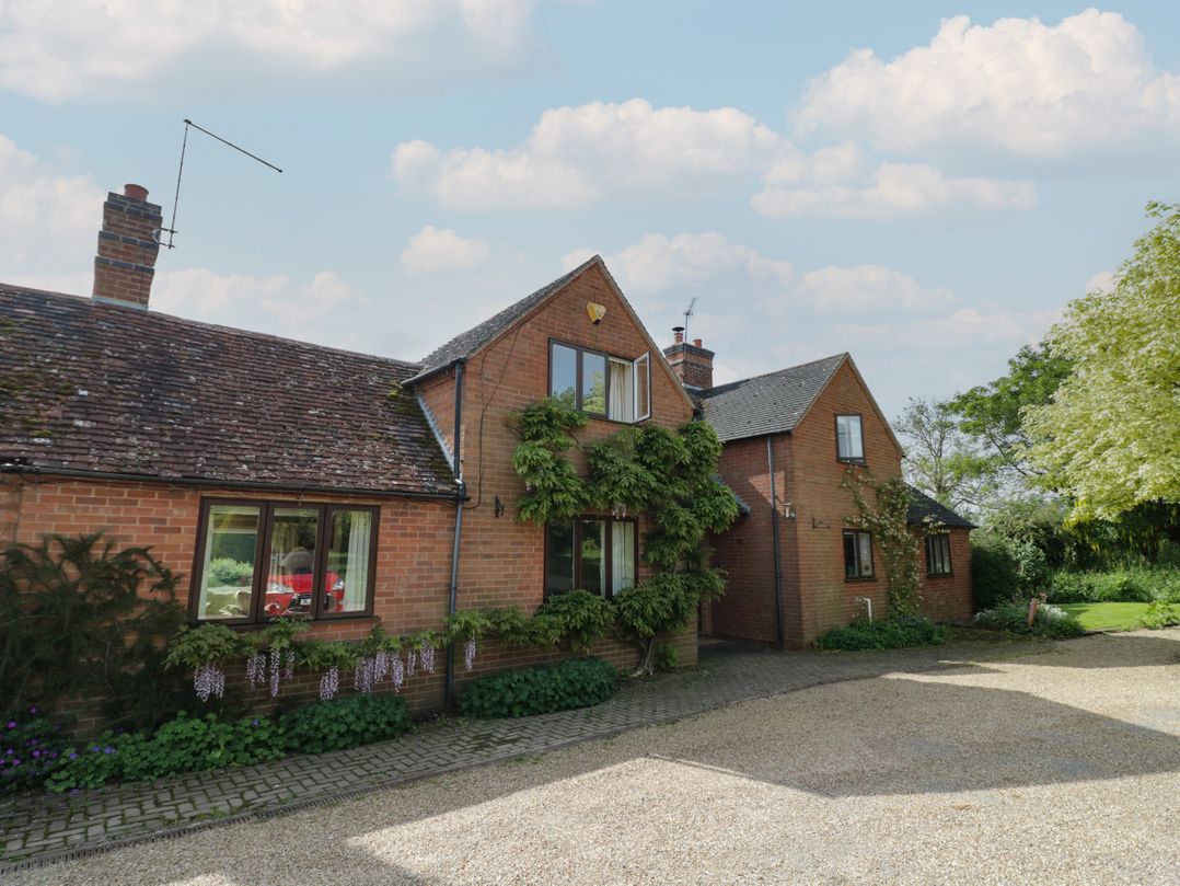Highcroft