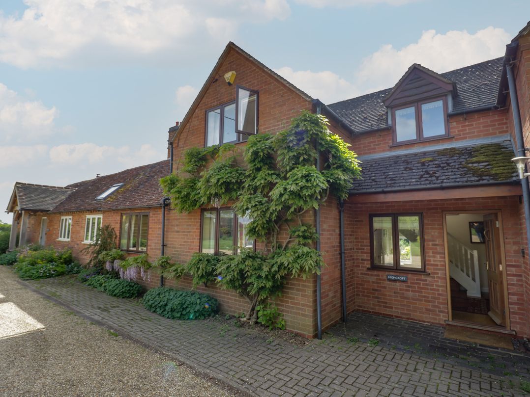Highcroft