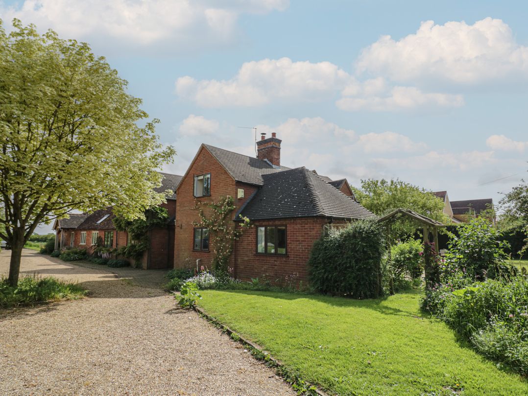 Highcroft