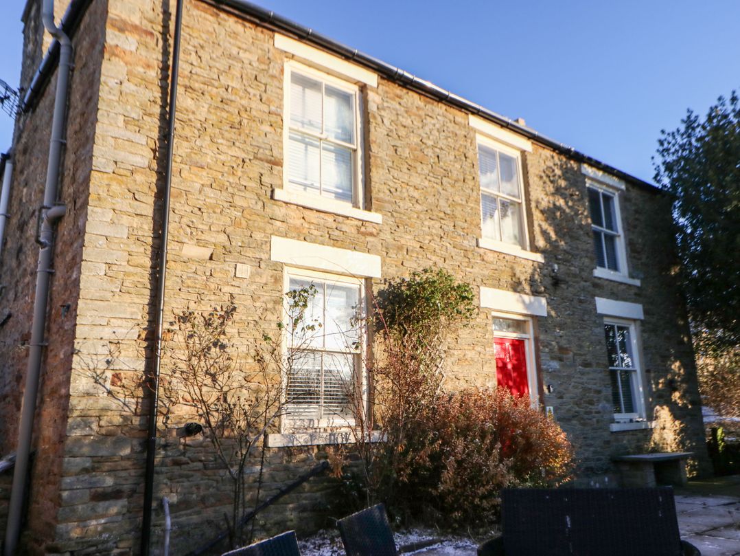 Prospect House
