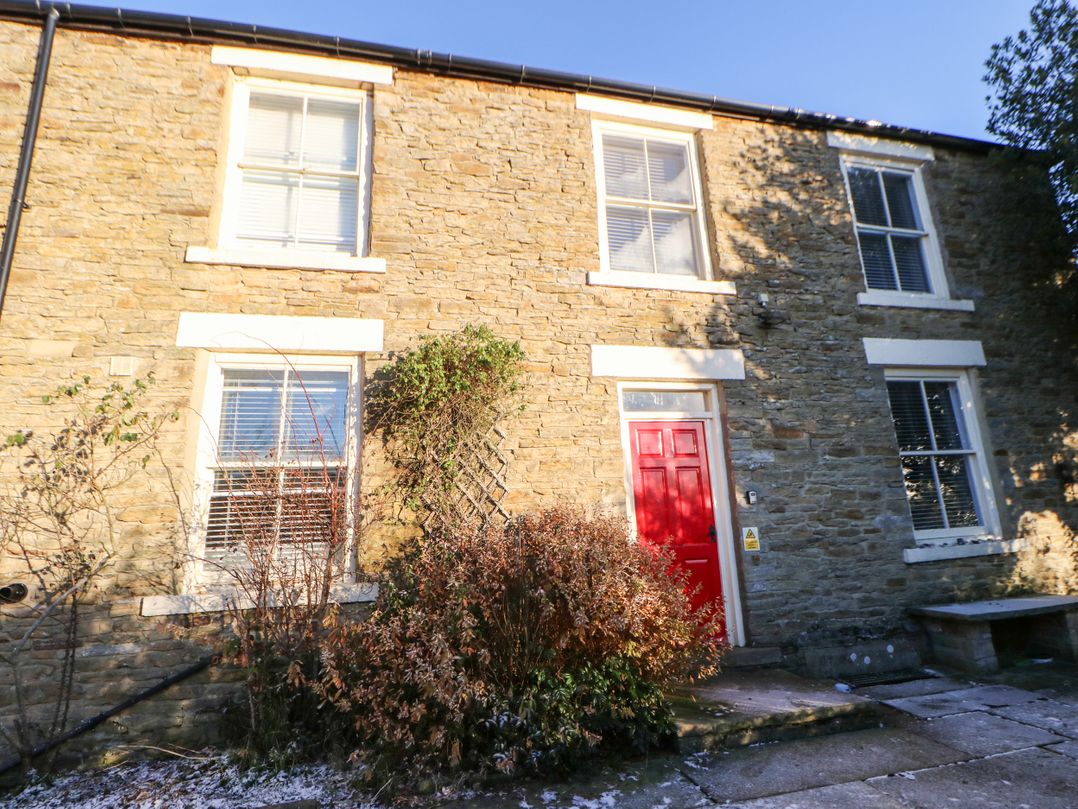 Prospect House