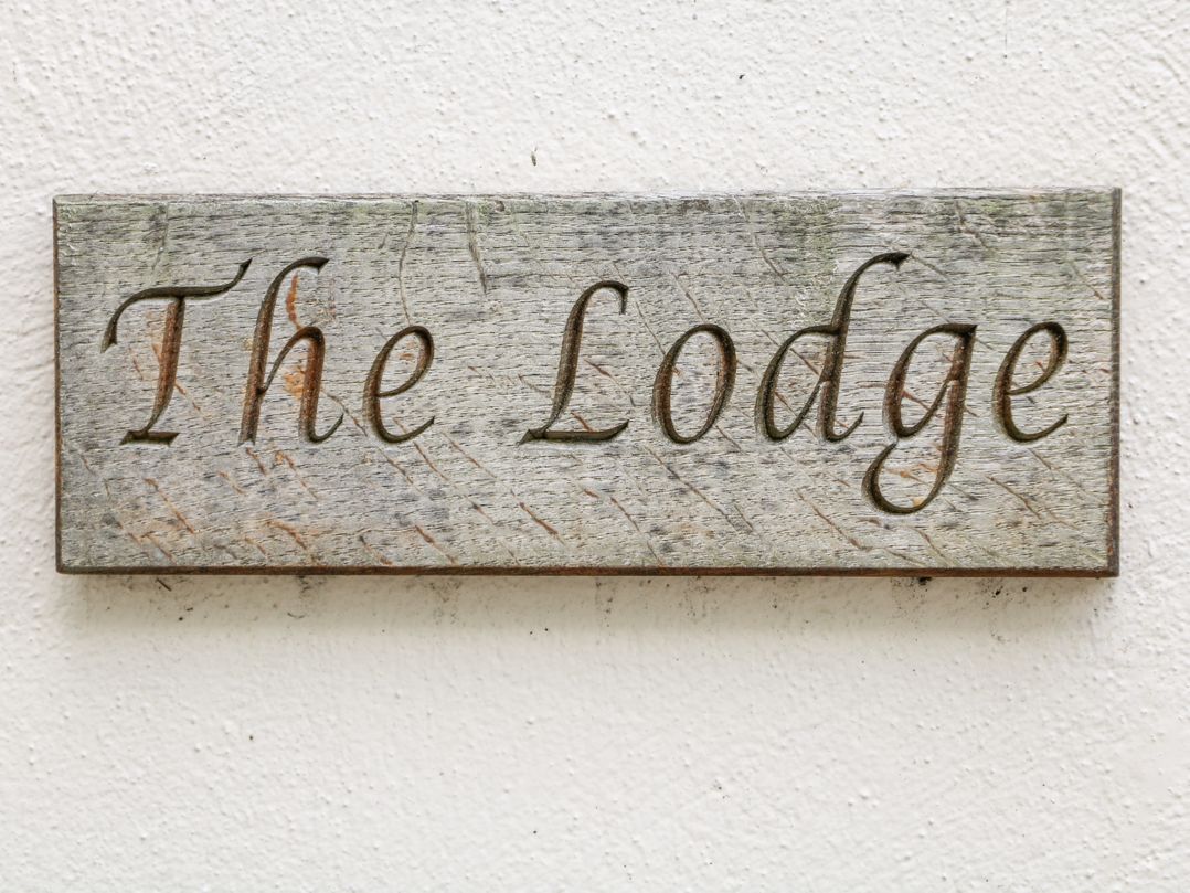 The Lodge