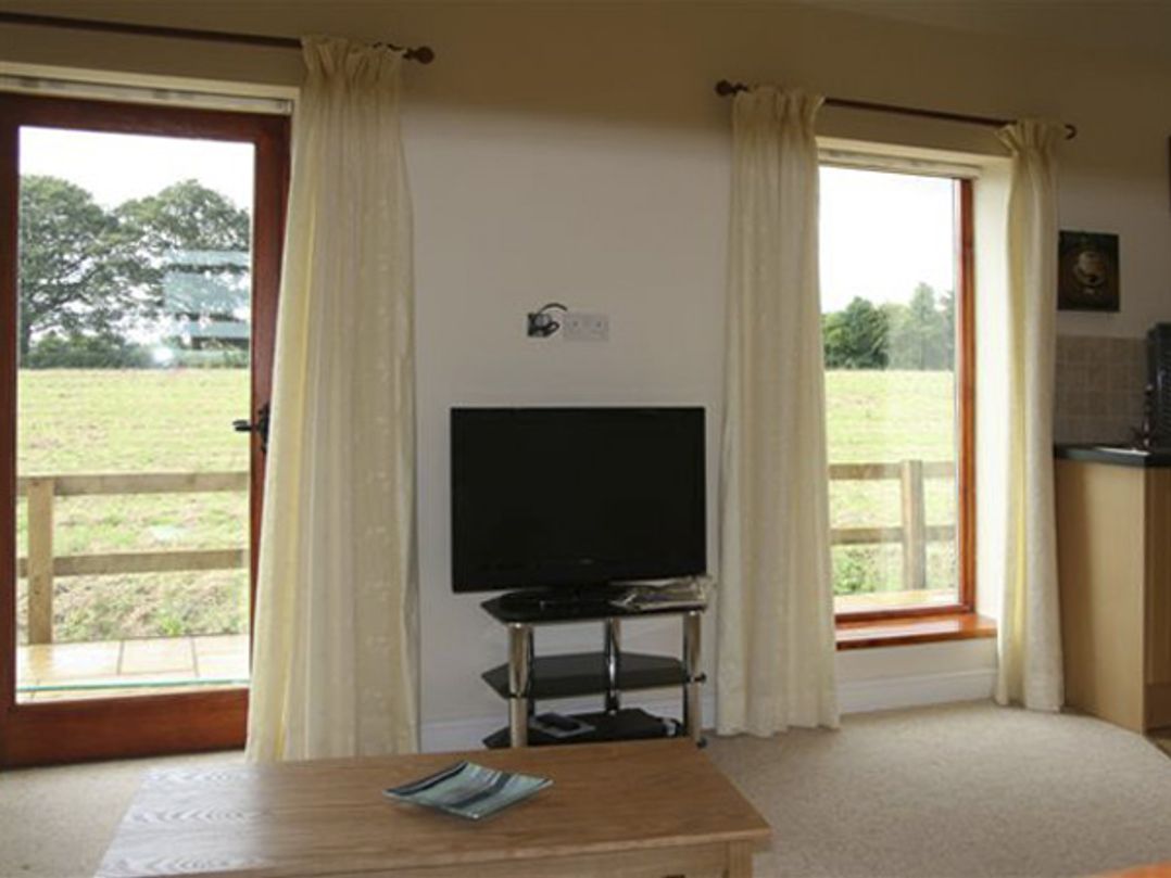 Lodge Cottage