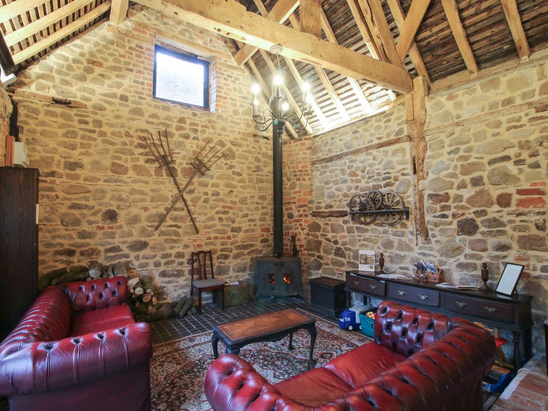 The Olde Cow House
