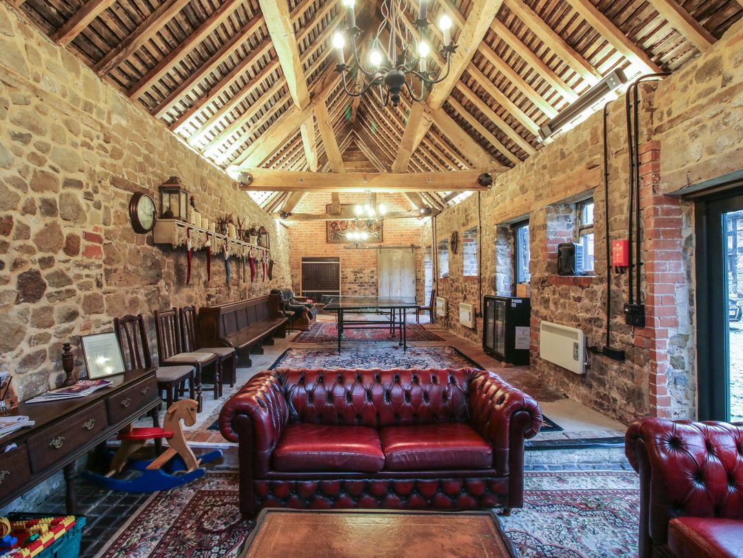 The Olde Cow House