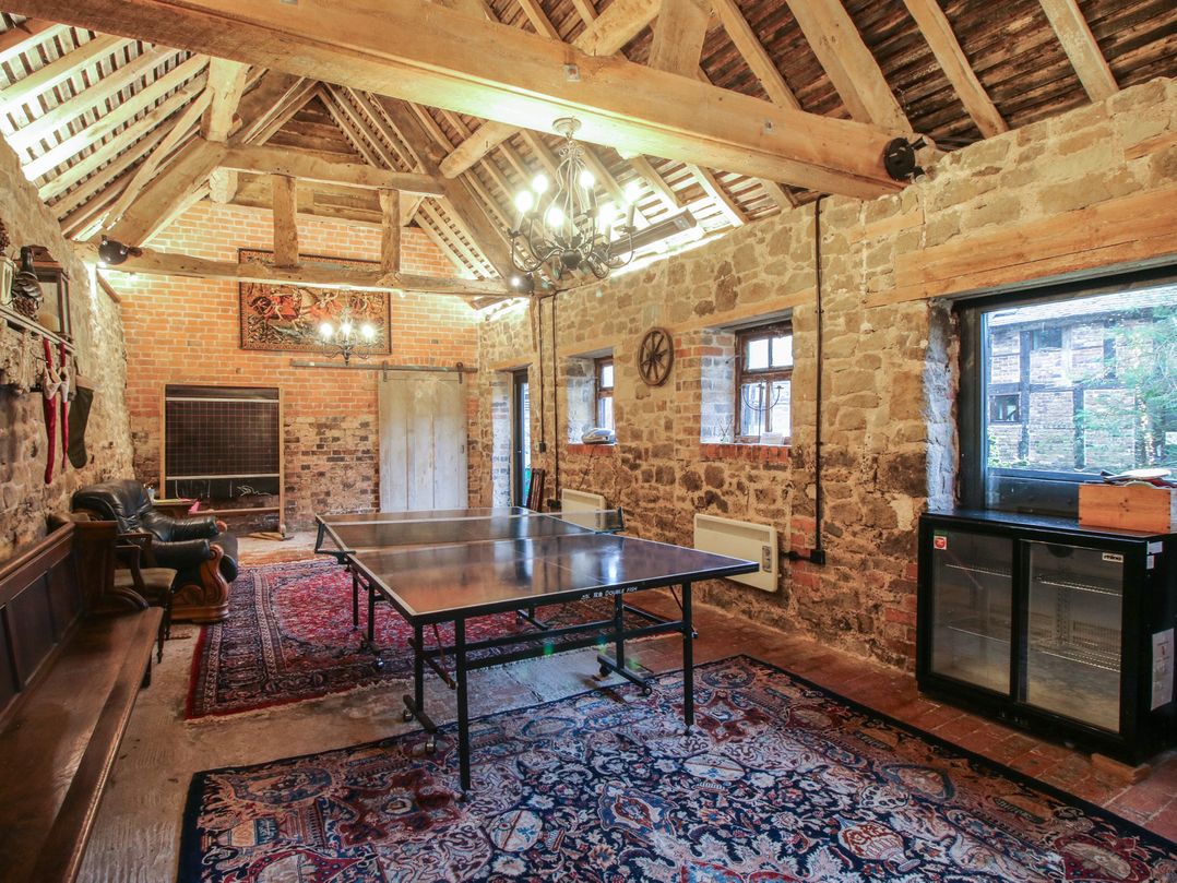 The Olde Cow House
