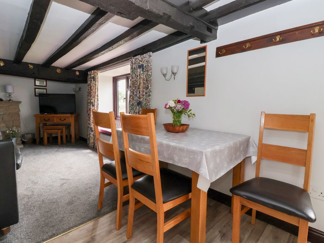 Wethercote Cottage