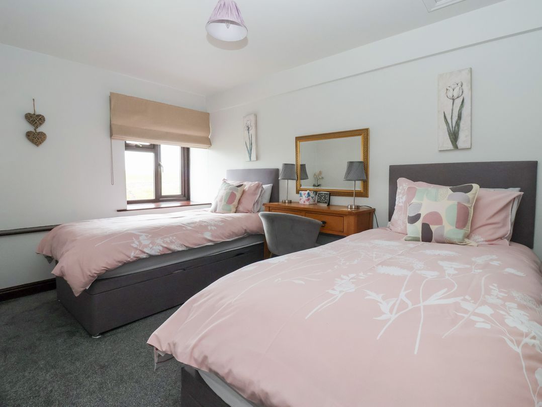 Wethercote Cottage