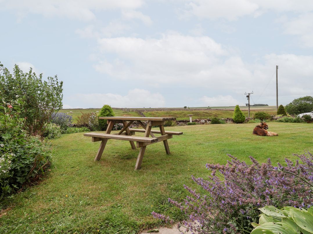 Wethercote Cottage