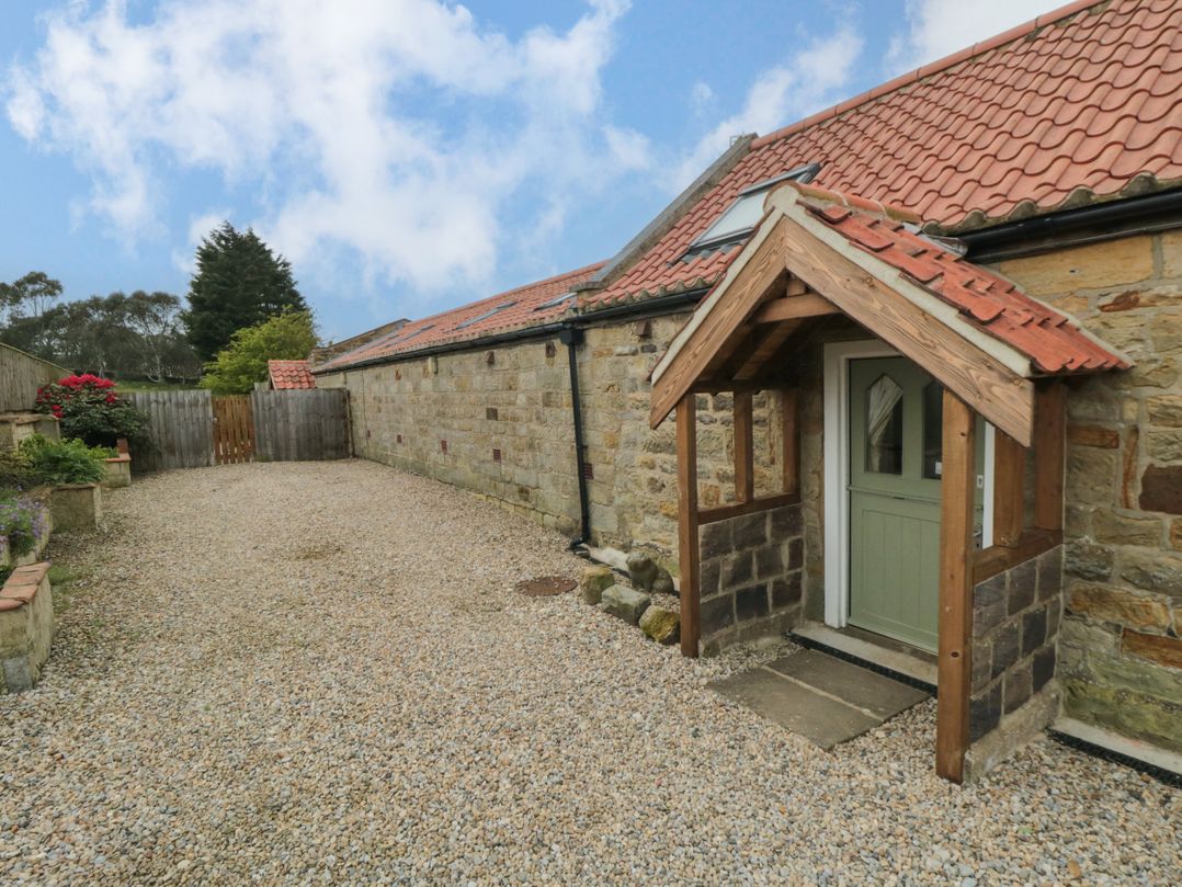 Barn Cottage