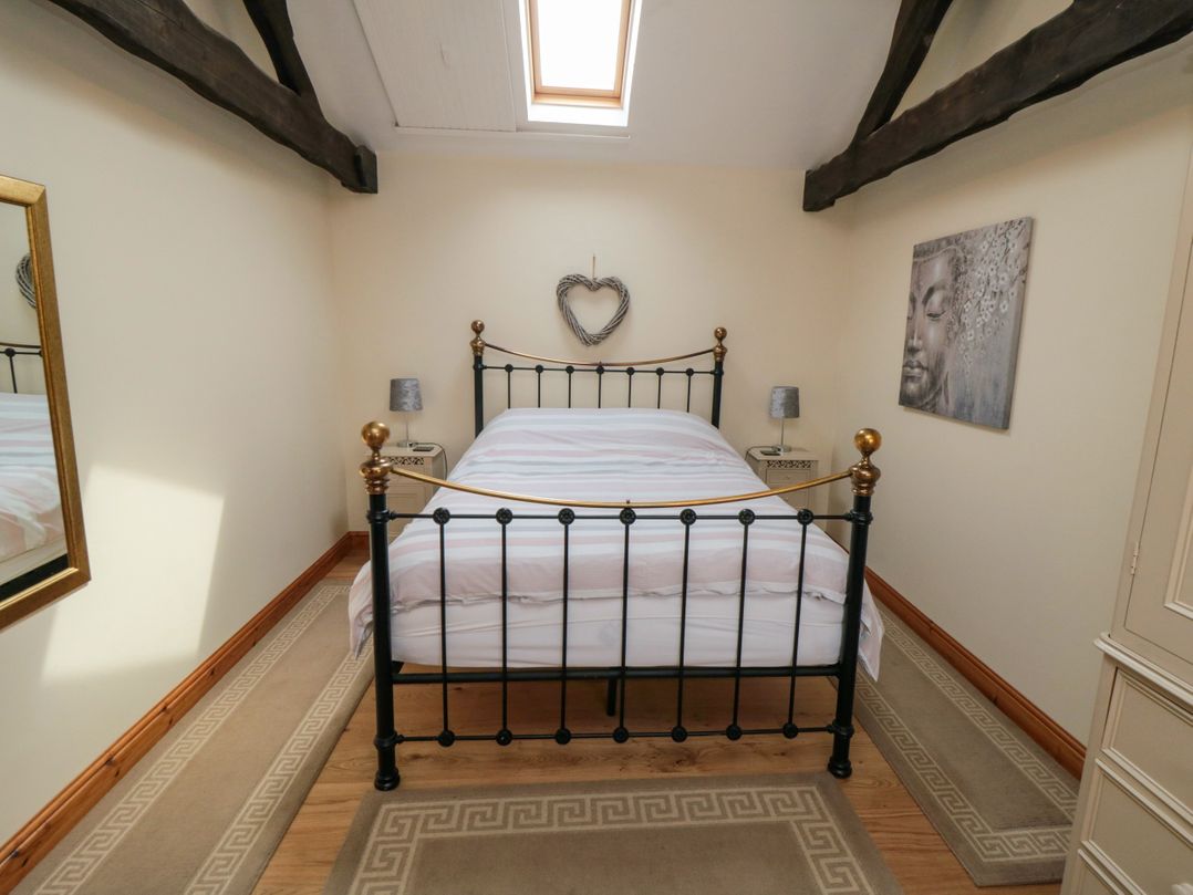 Barn Cottage