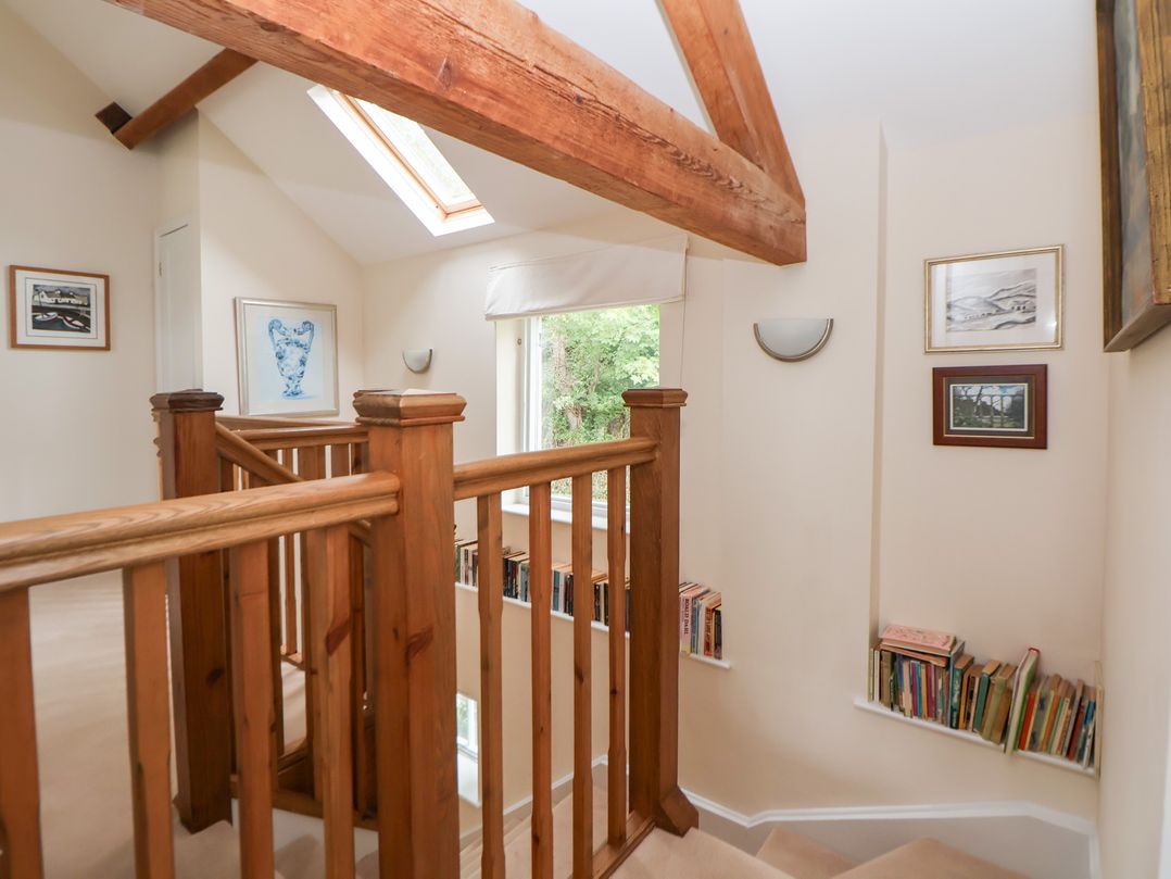 Bryn Howell Stables