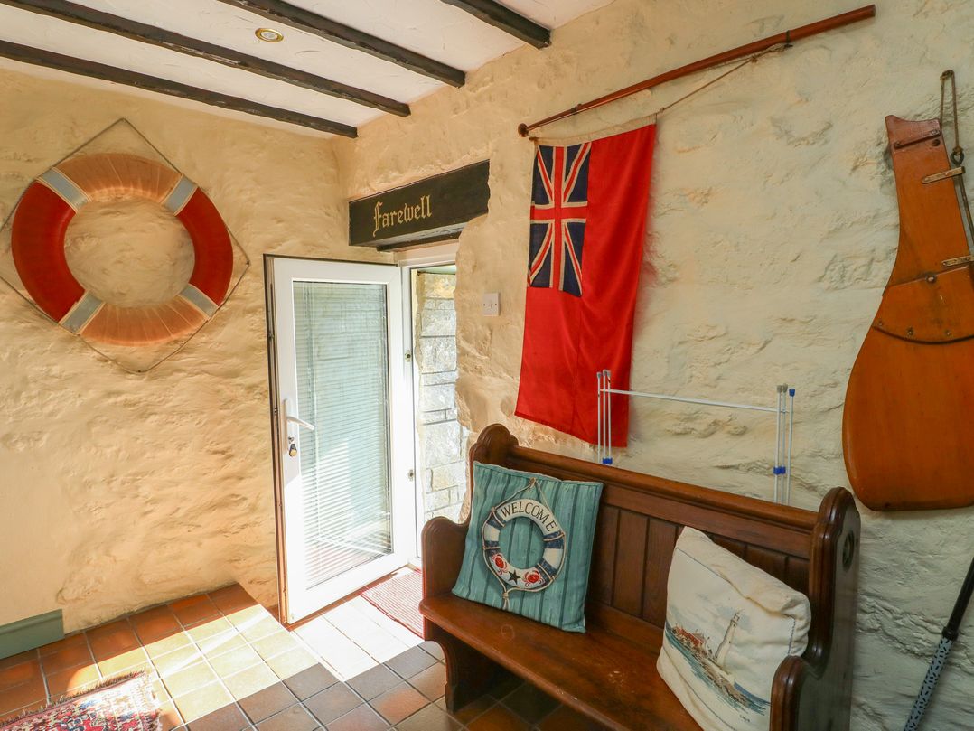 Crow's Nest Cottage