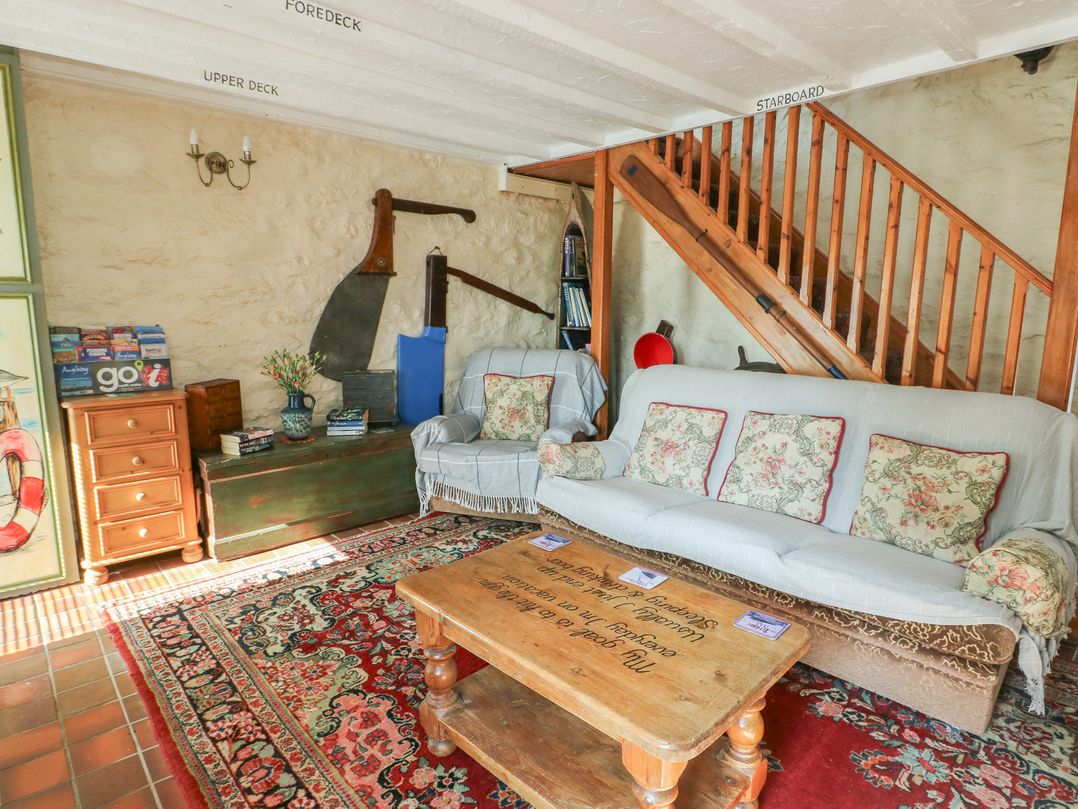 Crow's Nest Cottage