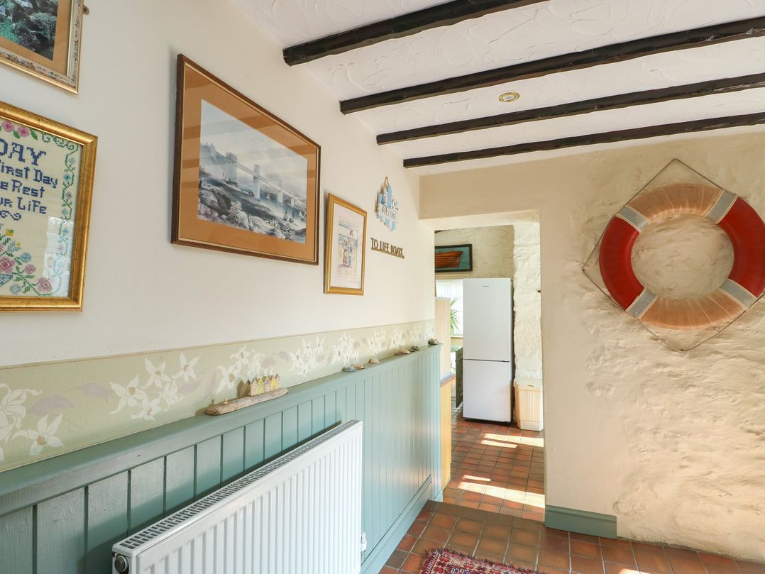 Crow's Nest Cottage