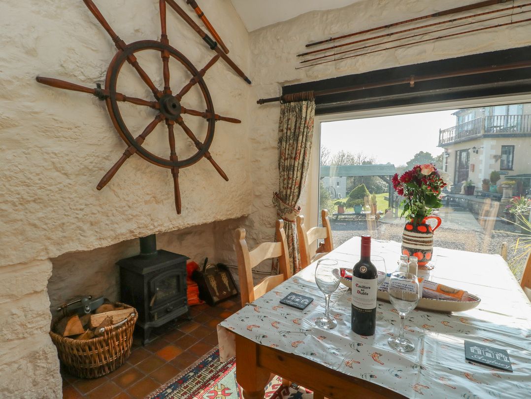 Crow's Nest Cottage