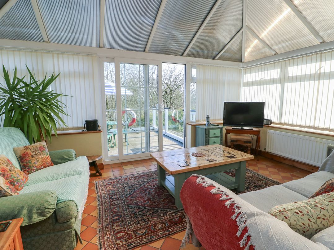 Crow's Nest Cottage