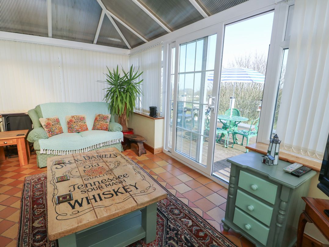Crow's Nest Cottage