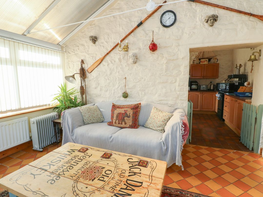 Crow's Nest Cottage