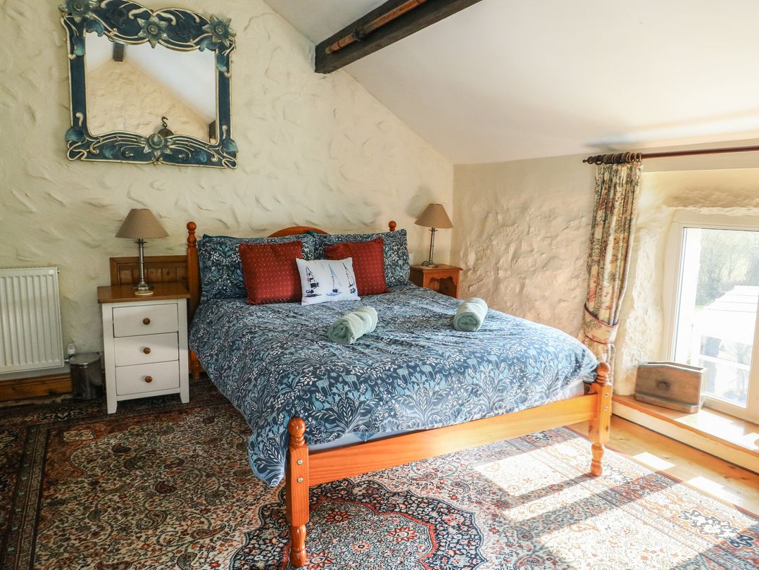 Crow's Nest Cottage