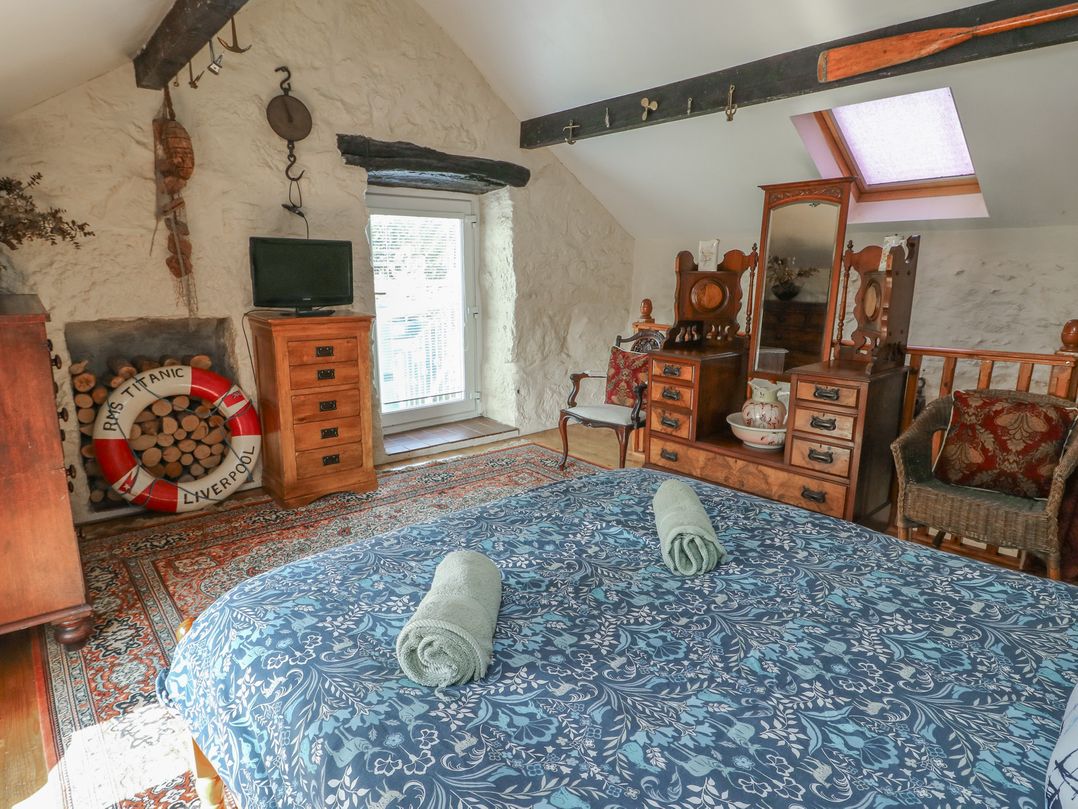 Crow's Nest Cottage