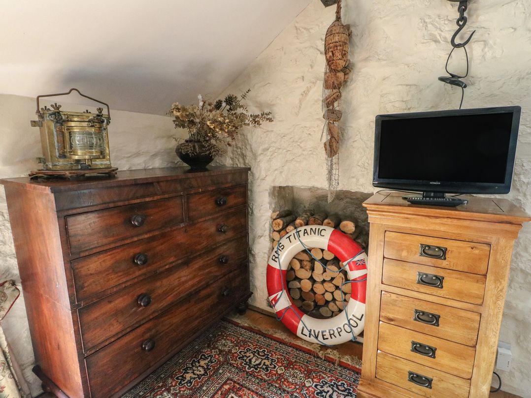 Crow's Nest Cottage
