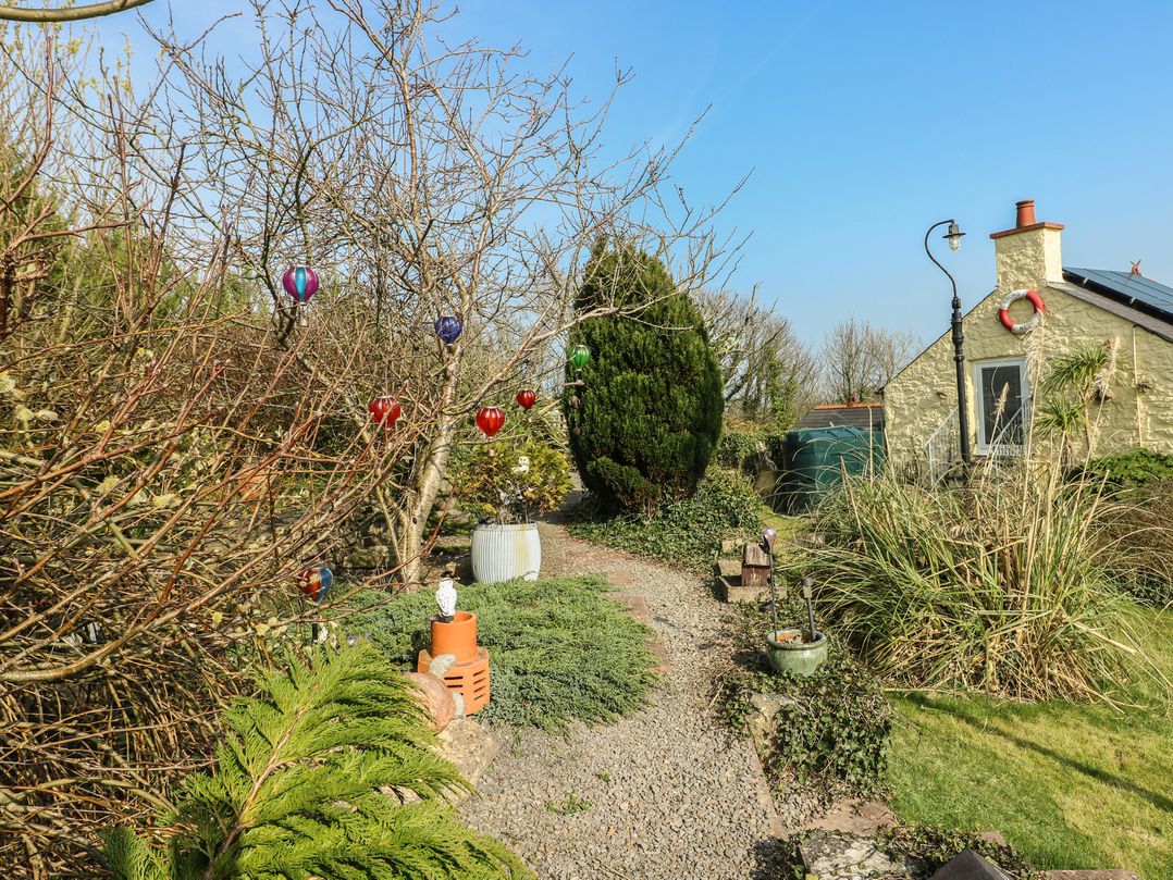Crow's Nest Cottage