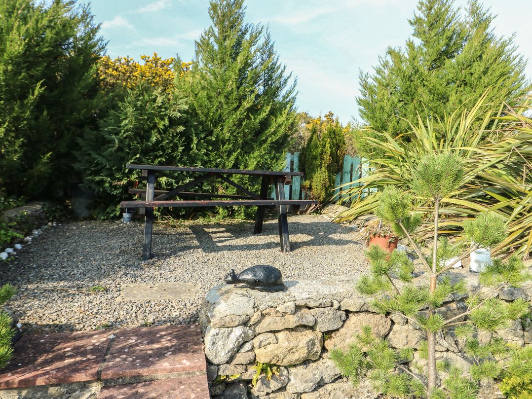 Crow's Nest Cottage