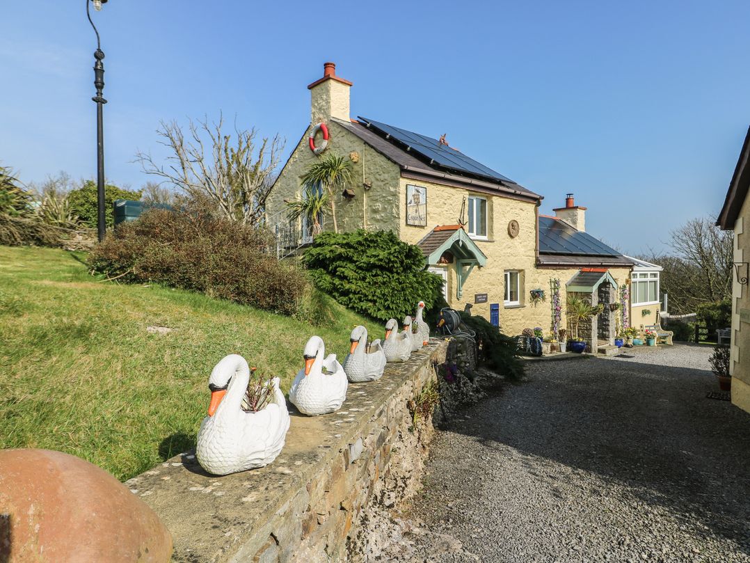 Crow's Nest Cottage