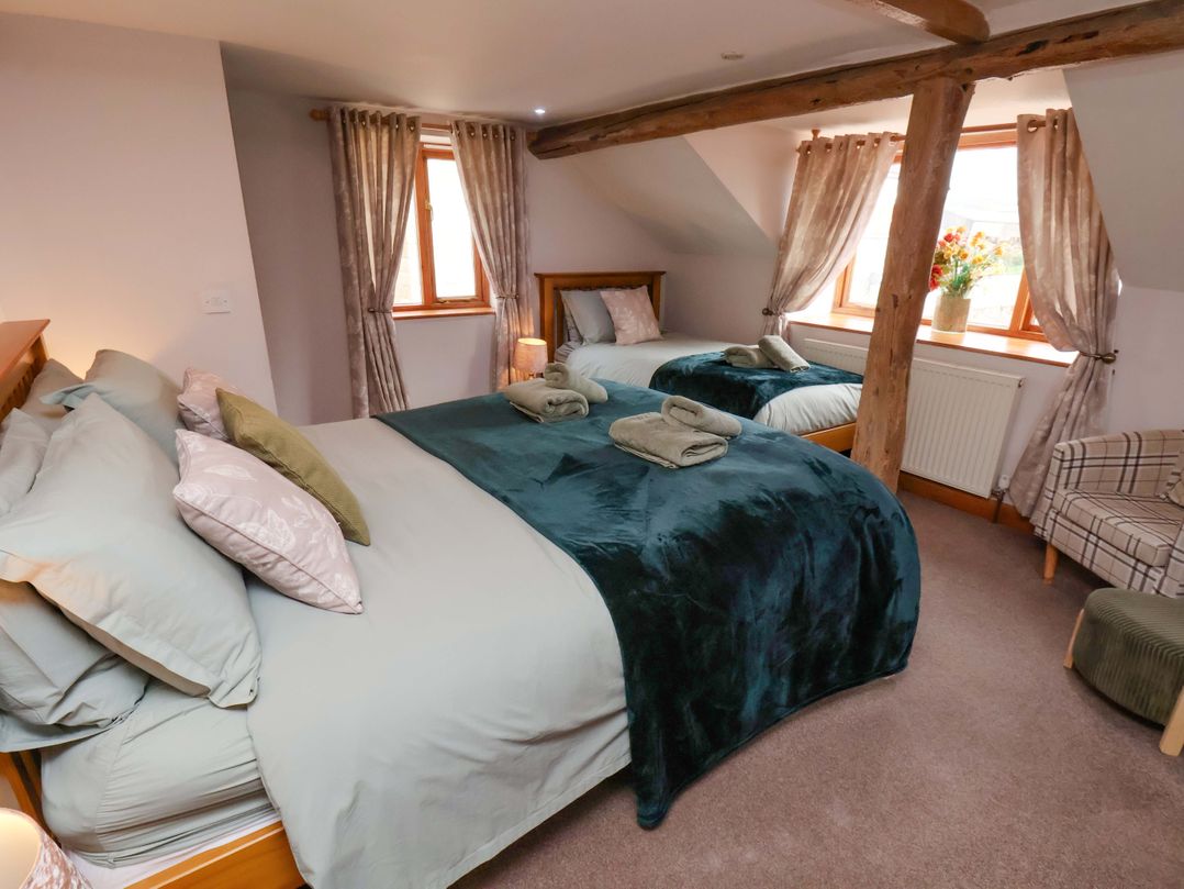 Boundcliffe Farm
