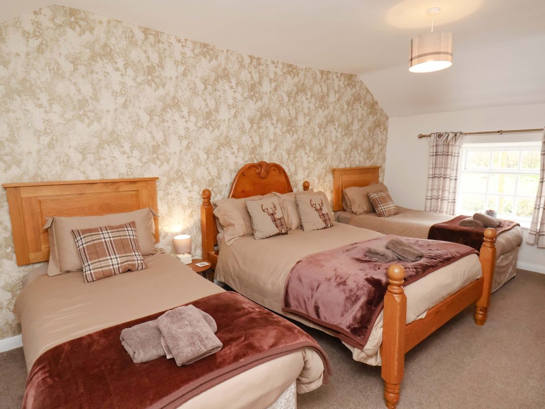 Boundcliffe Farm