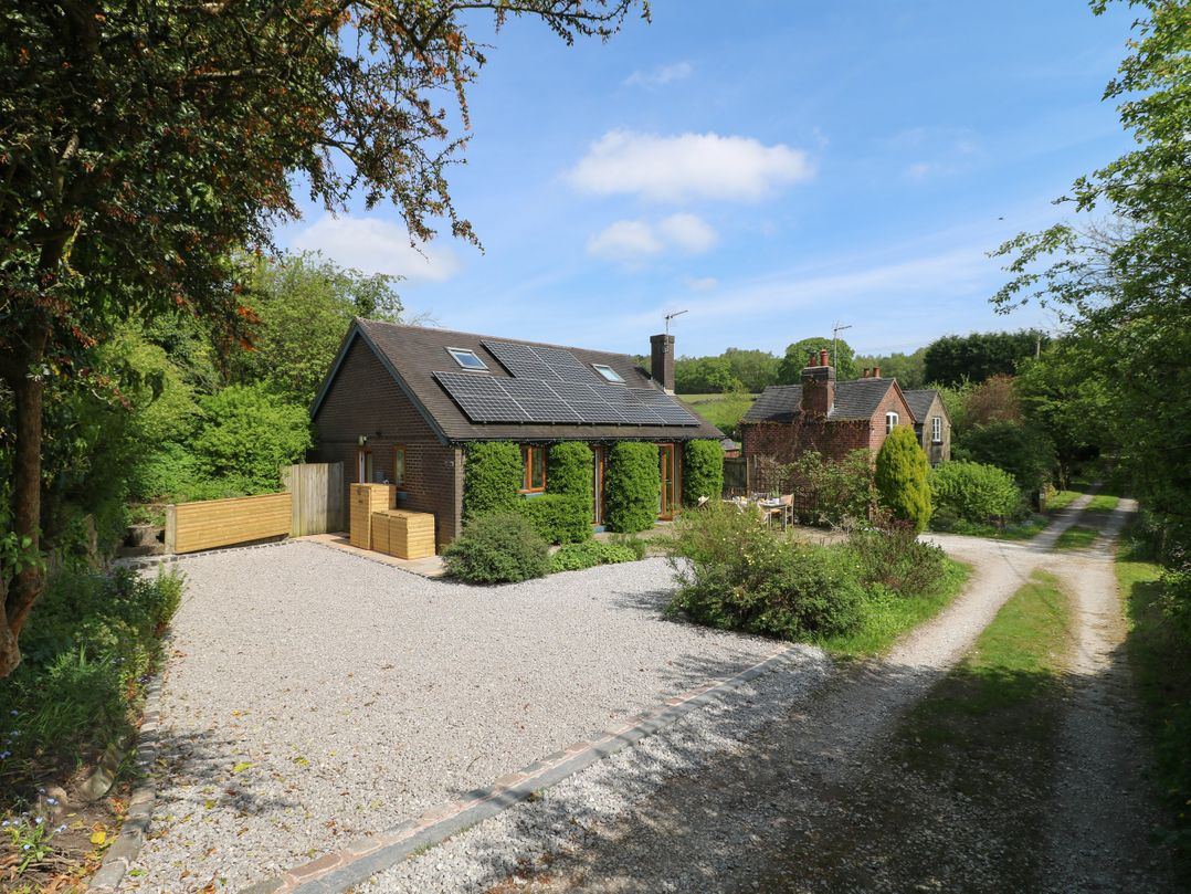 Barks Cottage