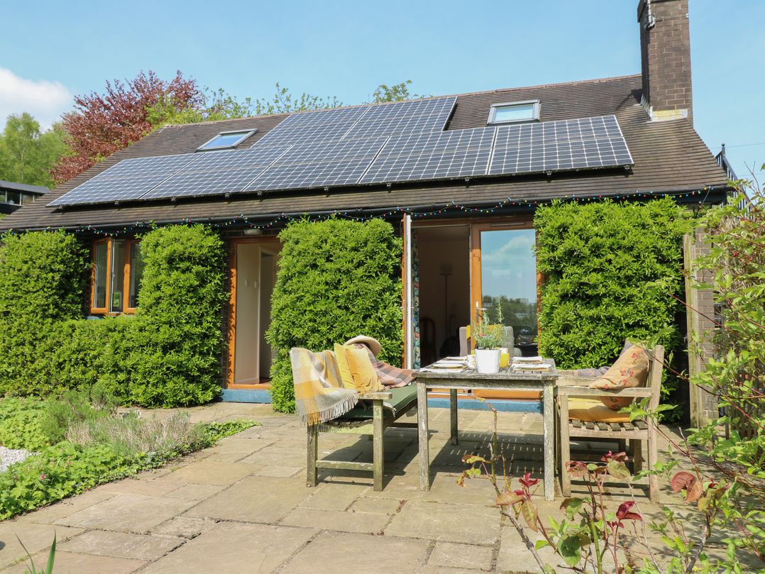 Barks Cottage