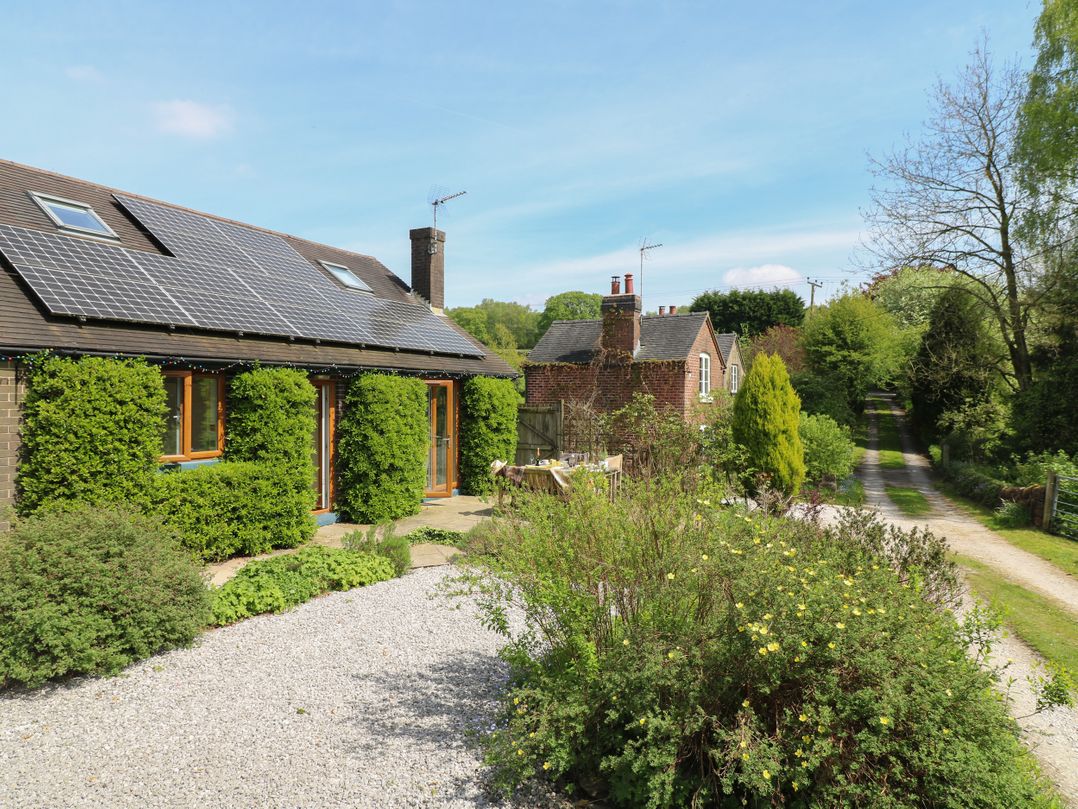 Barks Cottage